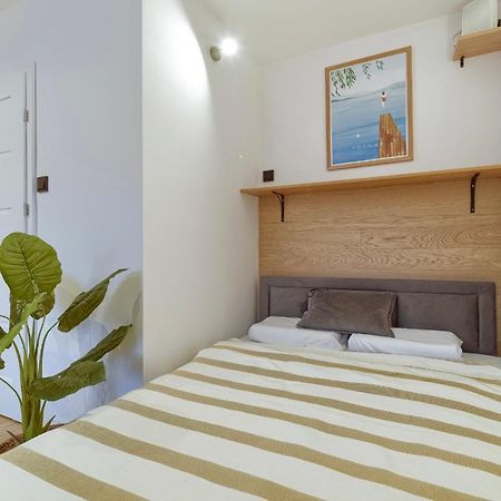 Apartament 4 Pory Roku Przy Plazy Z Widokiem Na Morze Гдыня Экстерьер фото